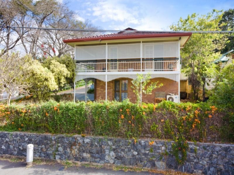 53 Chermside Street, Newstead QLD 4006