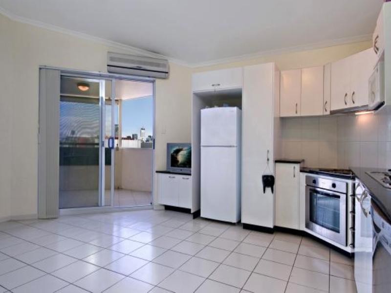 14/183 Kelvin Grove Road/ via School Street Entrance, Kelvin Grove QLD 4059