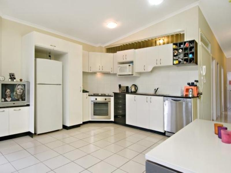 14/183 Kelvin Grove Road/ via School Street Entrance, Kelvin Grove QLD 4059