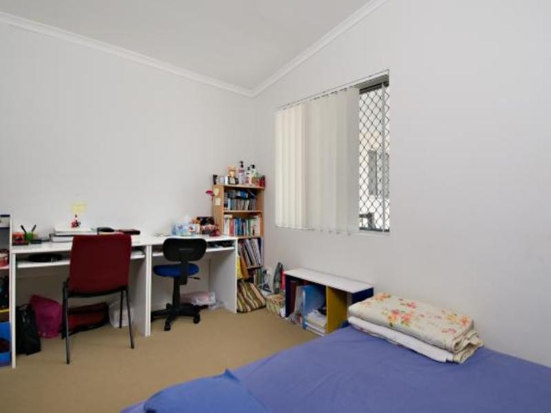 14/183 Kelvin Grove Road/ via School Street Entrance, Kelvin Grove QLD 4059