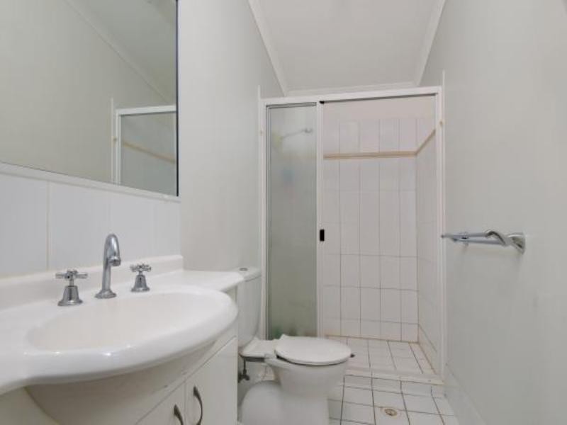 14/183 Kelvin Grove Road/ via School Street Entrance, Kelvin Grove QLD 4059