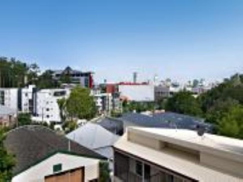 14/183 Kelvin Grove Road/ via School Street Entrance, Kelvin Grove QLD 4059