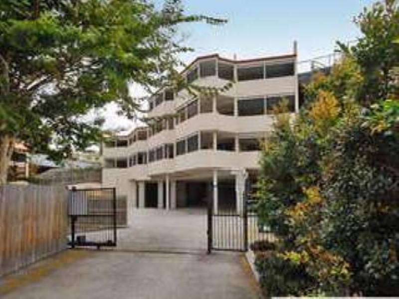 14/183 Kelvin Grove Road/ via School Street Entrance, Kelvin Grove QLD 4059