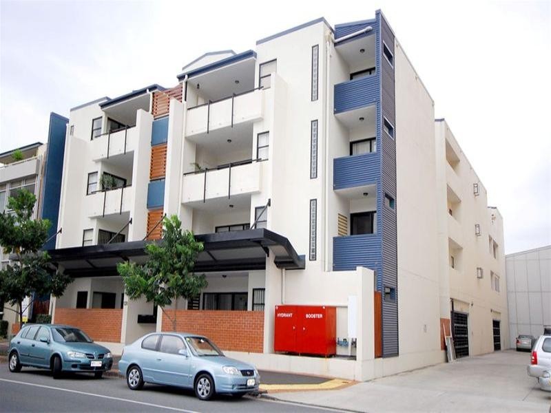 7/120 Commercial Road, Teneriffe QLD 4005