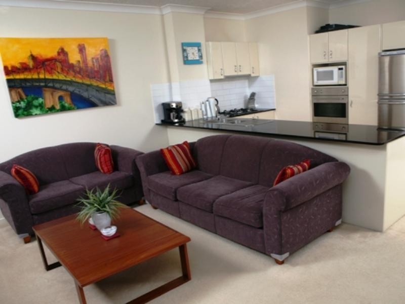 7/120 Commercial Road, Teneriffe QLD 4005