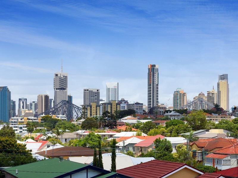 114 James Street, New Farm QLD 4005