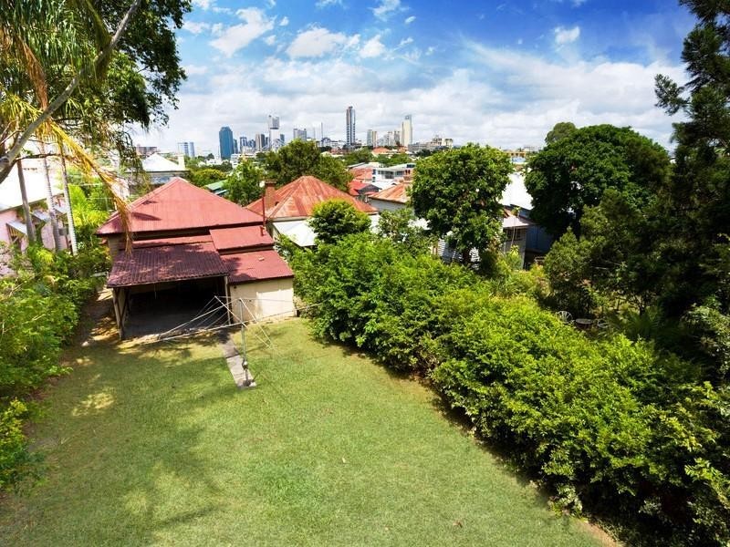 114 James Street, New Farm QLD 4005