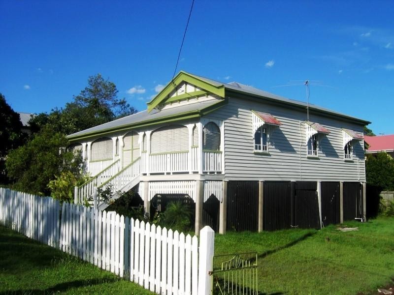 42 Willmington Street, Wooloowin QLD 4030