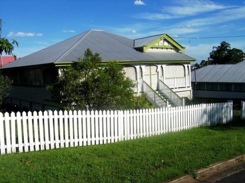 42 Willmington Street, Wooloowin QLD 4030