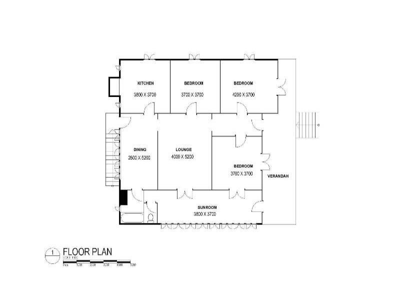 42 Willmington Street, Wooloowin QLD 4030