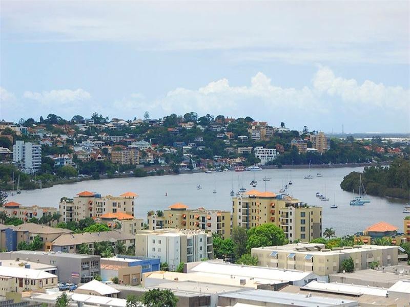 70/7A Boyd Street – Cumulus Building, Bowen Hills QLD 4006