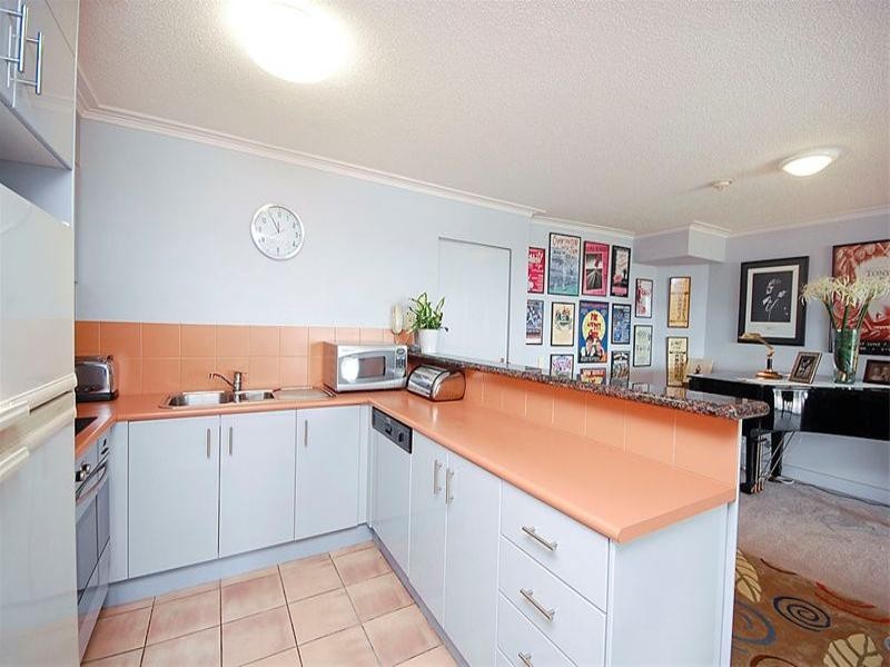 70/7A Boyd Street – Cumulus Building, Bowen Hills QLD 4006