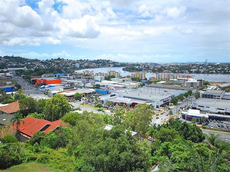 70/7A Boyd Street – Cumulus Building, Bowen Hills QLD 4006