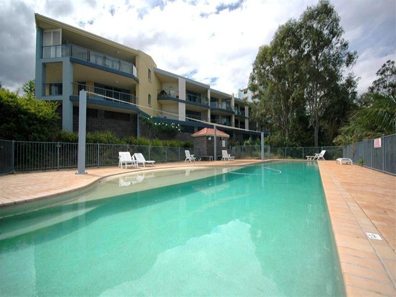 70/7A Boyd Street – Cumulus Building, Bowen Hills QLD 4006