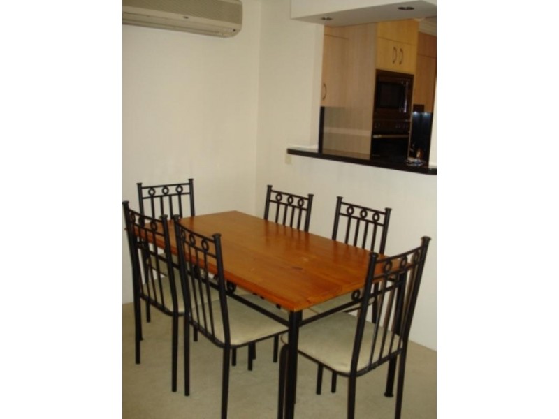 16/83 Alfred Street, Fortitude Valley QLD 4006