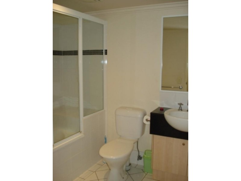 16/83 Alfred Street, Fortitude Valley QLD 4006