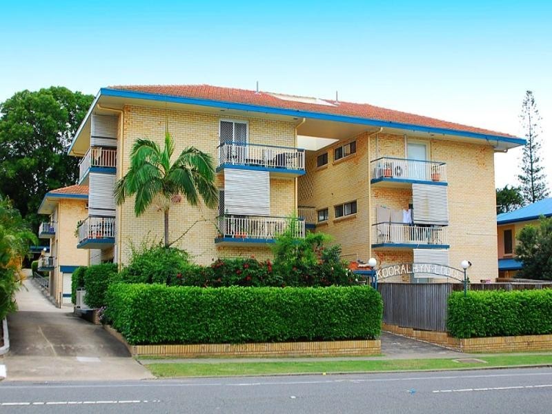 55 Bonney Avenue, Clayfield QLD 4011