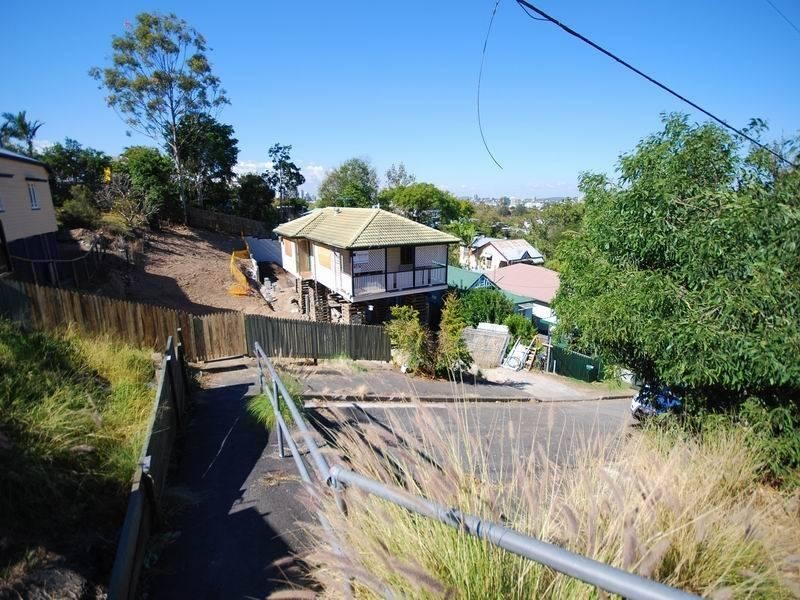 49 Bernhard Street, Paddington QLD 4064