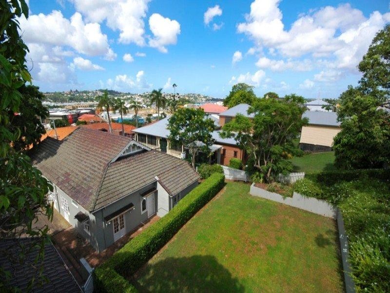 15 Jordan Terrace, Bowen Hills QLD 4006