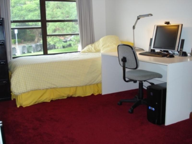 21/26 Carr Street, St Lucia QLD 4067