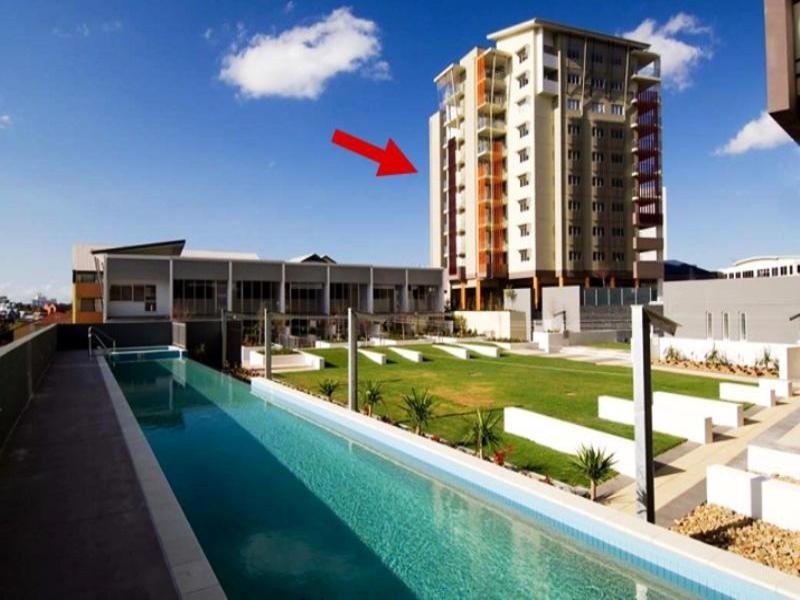 170 Leichhardt Street, Spring Hill QLD 4000