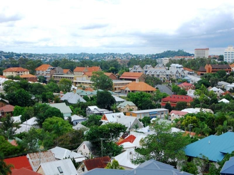 170 Leichhardt Street, Spring Hill QLD 4000