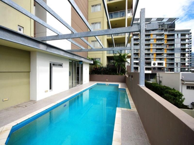 170 Leichhardt Street, Spring Hill QLD 4000