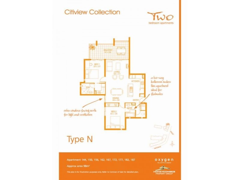 170 Leichhardt Street, Spring Hill QLD 4000