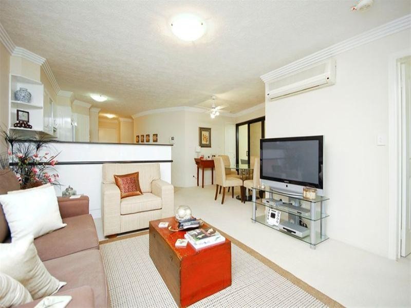 21/118 Oxlade Drive, New Farm QLD 4005