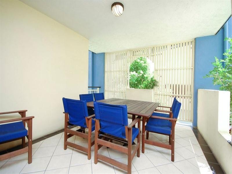 21/118 Oxlade Drive, New Farm QLD 4005