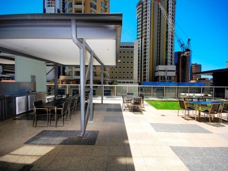 108 Albert Street, Brisbane QLD 4000