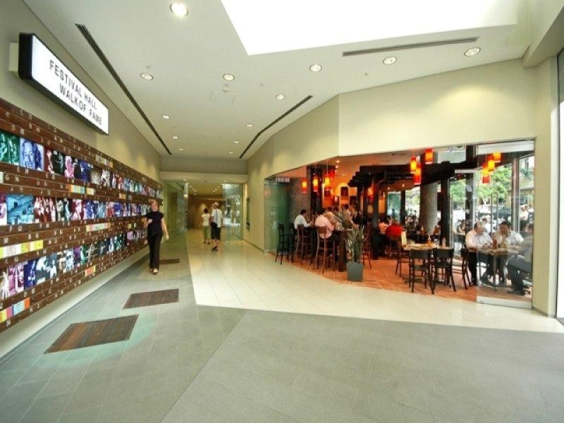 108 Albert Street, Brisbane QLD 4000