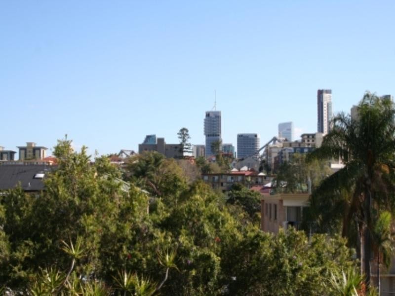 10/79 James Street, New Farm QLD 4005