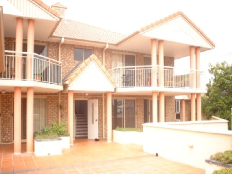 10/79 James Street, New Farm QLD 4005