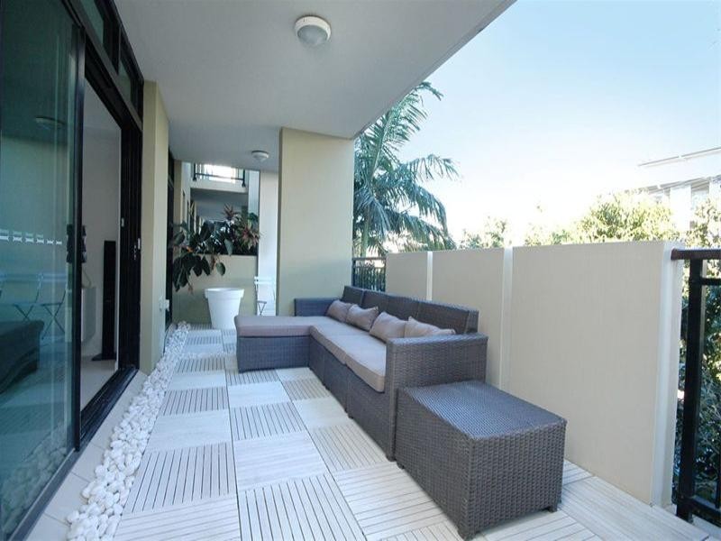 5/1 Newstead Avenue, Newstead QLD 4006