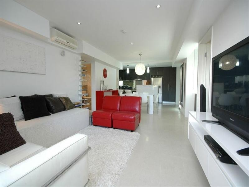 5/1 Newstead Avenue, Newstead QLD 4006