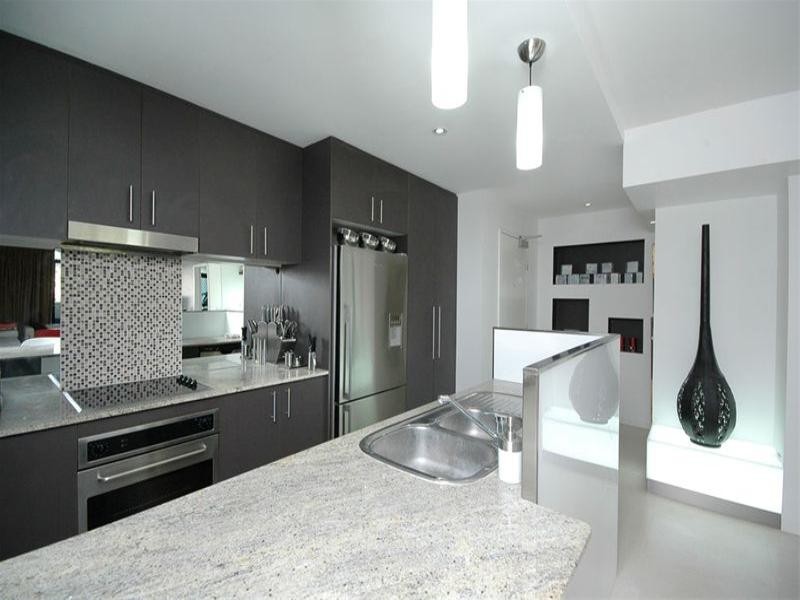 5/1 Newstead Avenue, Newstead QLD 4006