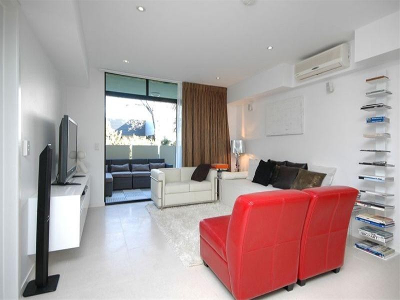 5/1 Newstead Avenue, Newstead QLD 4006