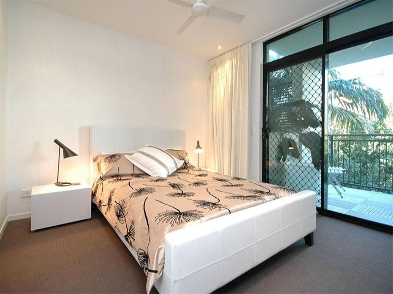 5/1 Newstead Avenue, Newstead QLD 4006