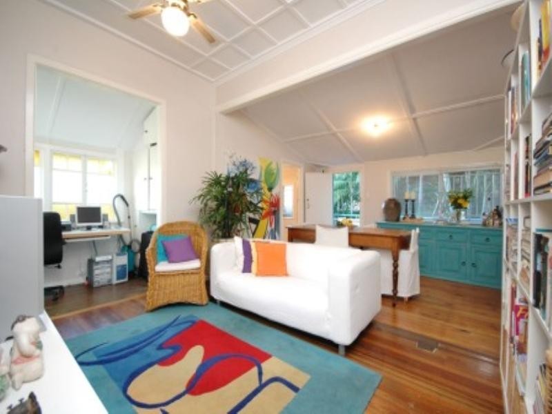 140 Kennigo Street, Spring Hill QLD 4000