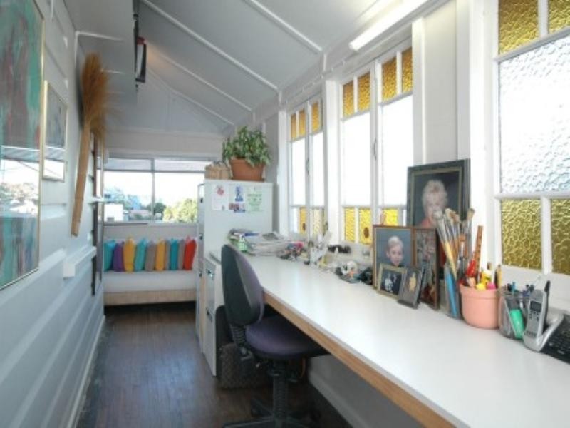 140 Kennigo Street, Spring Hill QLD 4000