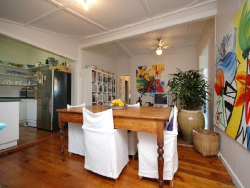 140 Kennigo Street, Spring Hill QLD 4000