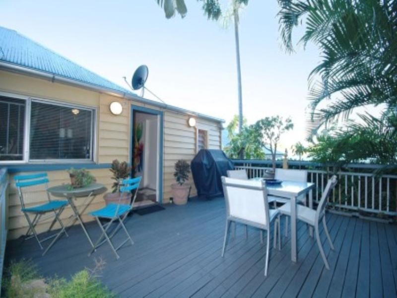 140 Kennigo Street, Spring Hill QLD 4000