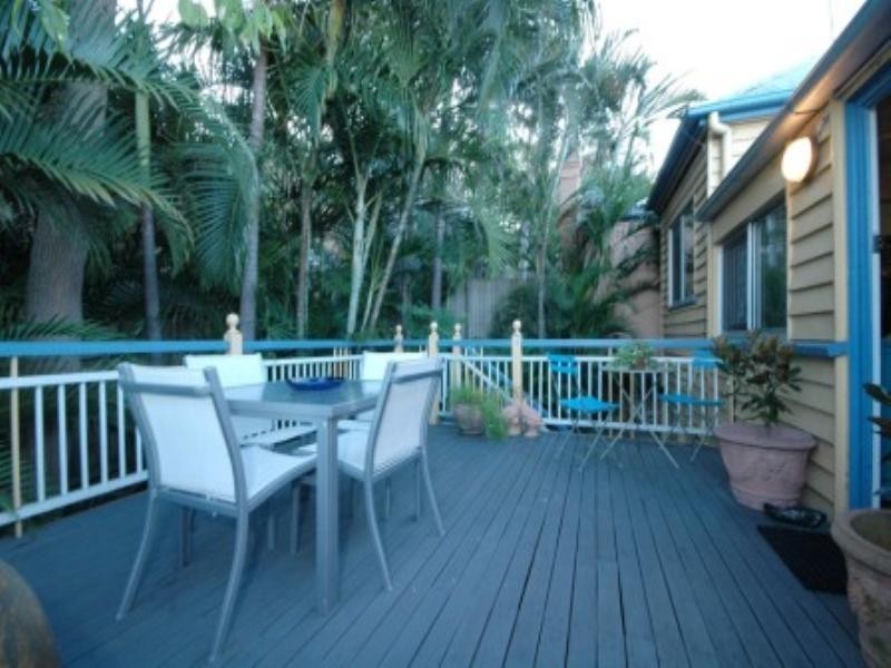140 Kennigo Street, Spring Hill QLD 4000