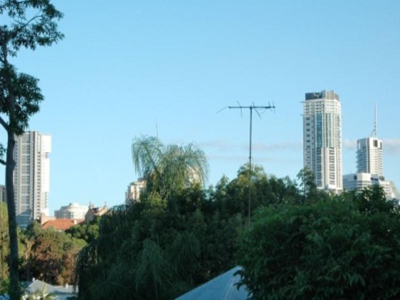 140 Kennigo Street, Spring Hill QLD 4000