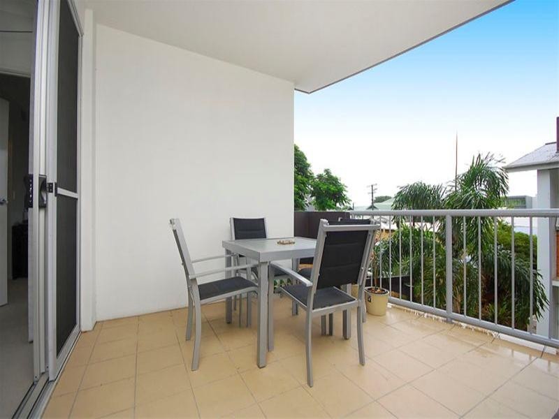 12/82 Berwick Street, Fortitude Valley QLD 4006
