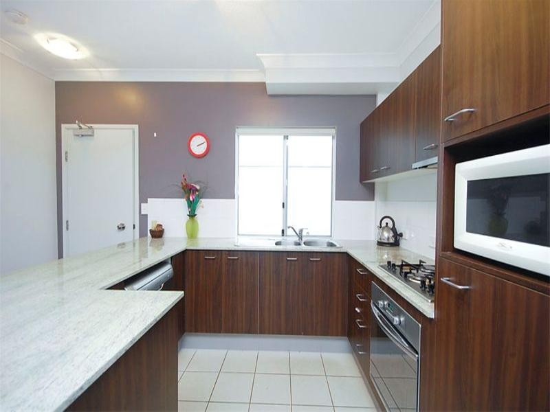 12/82 Berwick Street, Fortitude Valley QLD 4006