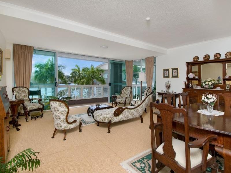 15/27 Vernon Terrace, Teneriffe QLD 4005