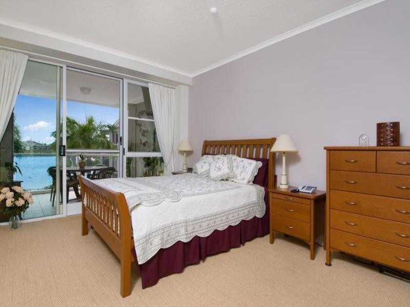 15/27 Vernon Terrace, Teneriffe QLD 4005