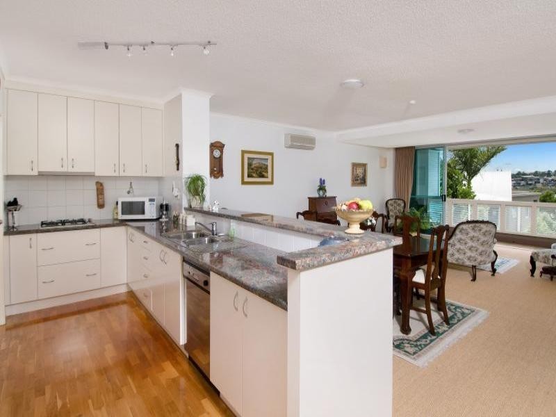 15/27 Vernon Terrace, Teneriffe QLD 4005